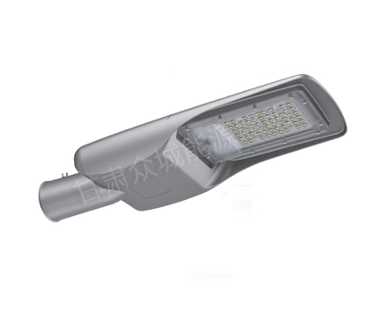 措美鸭嘴鱼LED灯具