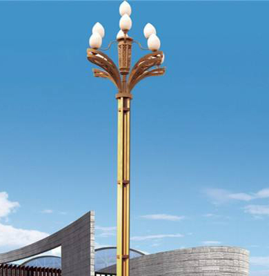 措美中华灯 措美中华灯