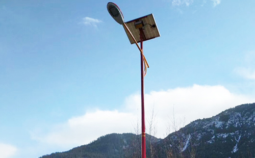 如何选择高质量的措美太阳能路灯材料:全方位指南 如何选择高质量的措美太阳能路灯材料:全方位指南