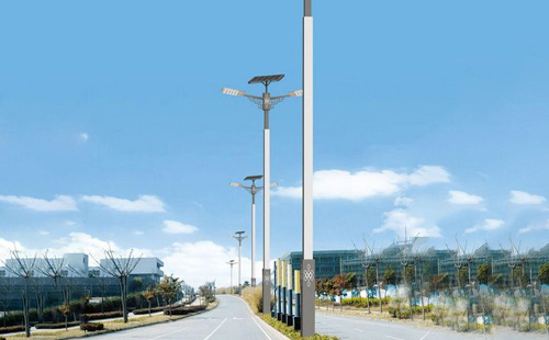 2025年措美太阳能路灯安装标准及补贴申领指南