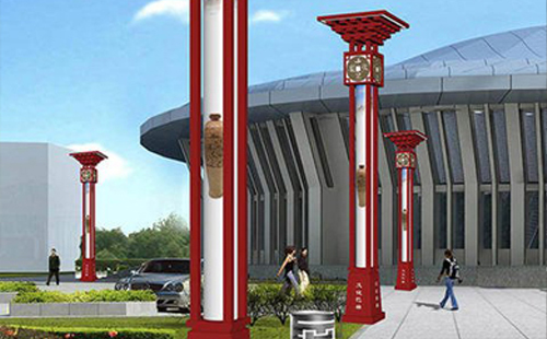 庭院措美景观灯防水等级选择指南 庭院措美景观灯防水等级选择指南