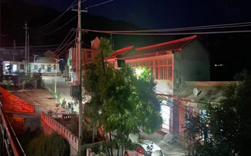 措美太阳能路灯防雷接地做法详解 措美太阳能路灯防雷接地做法详解