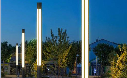 措美景观灯选购与安装全攻略：户外照明避坑指南