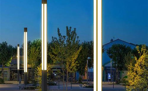 太阳能措美景观灯定制常见问题与解决方案