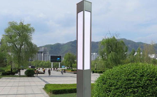 措美景观灯在现代城市与社区建设中的作用与价值解析 措美景观灯在现代城市与社区建设中的作用与价值解析