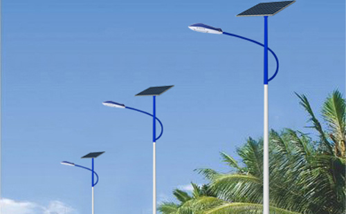 措美太阳能路灯防触电安全指南：如何选择与维护