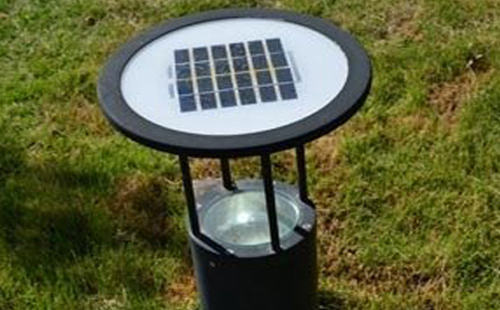 别墅庭院氛围营造:措美草坪灯选型与布光技巧 别墅庭院氛围营造:措美草坪灯选型与布光技巧