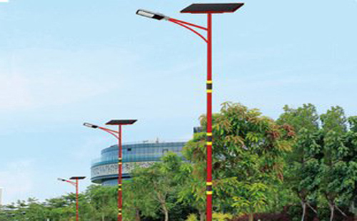 景区夜游新宠:措美民族特色路灯选型与布灯技巧 景区夜游新宠:措美民族特色路灯选型与布灯技巧