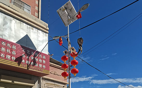 节能率翻倍：措美智慧路灯选单灯控制器实战指南