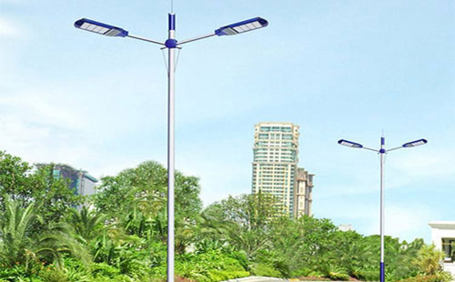 10月措美太阳能路灯安装优选专业服务商