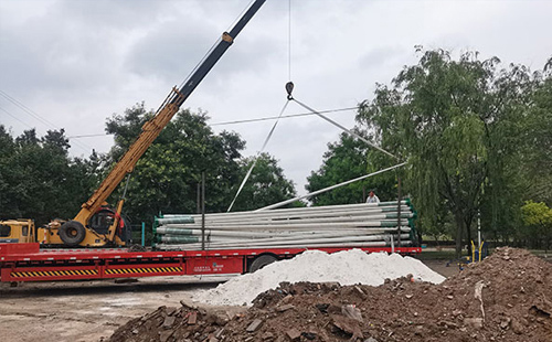 节能率提升30%：措美智慧路灯控制器方案选型