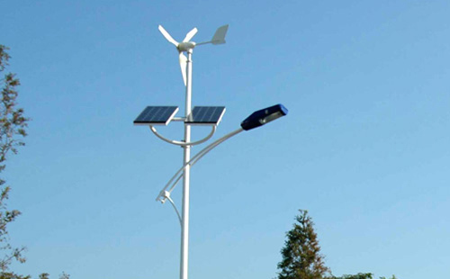 措美太阳能路灯采购新趋势：众城照明多场景落地实践值得关注