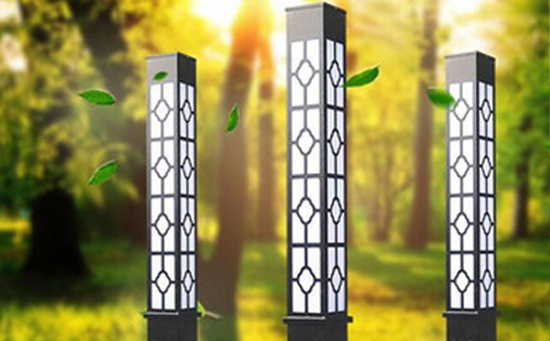 太阳能措美景观灯选型要点及本地化供应能力分析 太阳能措美景观灯选型要点及本地化供应能力分析