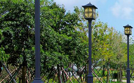 太阳能措美庭院灯价格为何差三倍?关键看这几点 太阳能措美庭院灯价格为何差三倍?关键看这几点