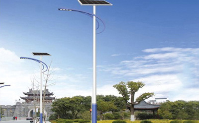 措美措美太阳能路灯价格差在哪？影响造价的4大核心因素揭秘